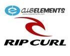 Rip Curl Spain y Club Elements se unen