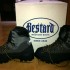 Vendo botas bestard evolution K, piolet y crampone
