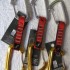 3 Cintas Express Fixe NUEVAS (20 E)