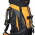 Mochila NORDEND Ferrino 80 impecable