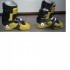 Botas SHERPA Dalbello, talla 28