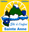 Sainte Anne La Condamine