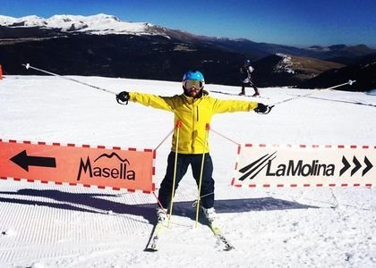 Vuelve el doblete noruego: Jansrud y Svindal ganan en Val d&#039;Isère