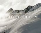 ski free the film