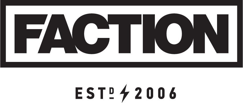 Colección Faction 2017/2018