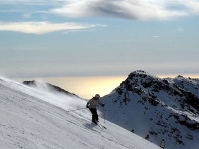 Casi 200 kilómetros para esquiar en Grandvalira