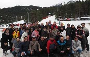 Ski Resort Business Asociation of Korea