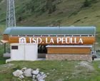 TSD La Peulla