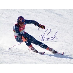 charlie ski