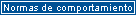 Normas de comportamiento