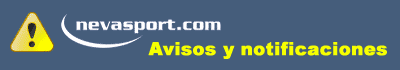 Foros nevasport