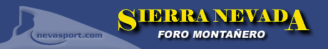 Foros nevasport