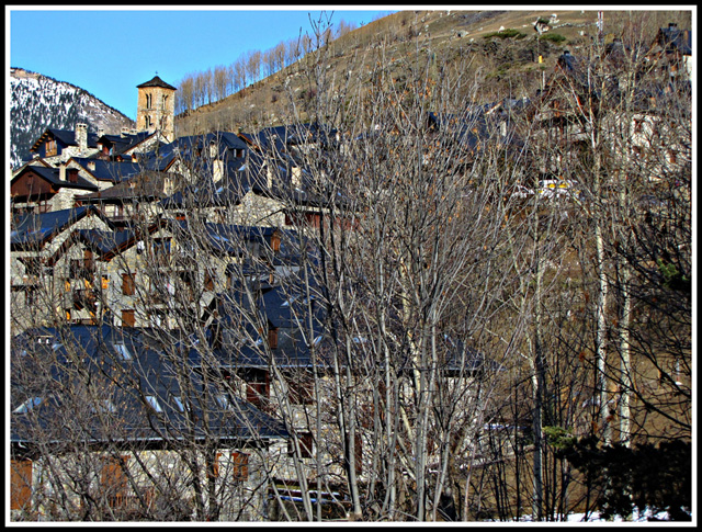 De Baqueira al Puigmal (Viaje de Ski)  - Blogs de España - I | De Cardedeu a Betlan  (2)