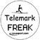 Telemark Freak