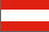Fotografía de la bandera de Austria 