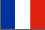 Fotografía de la bandera de Francia 
