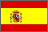 Fotografía de la bandera de España 