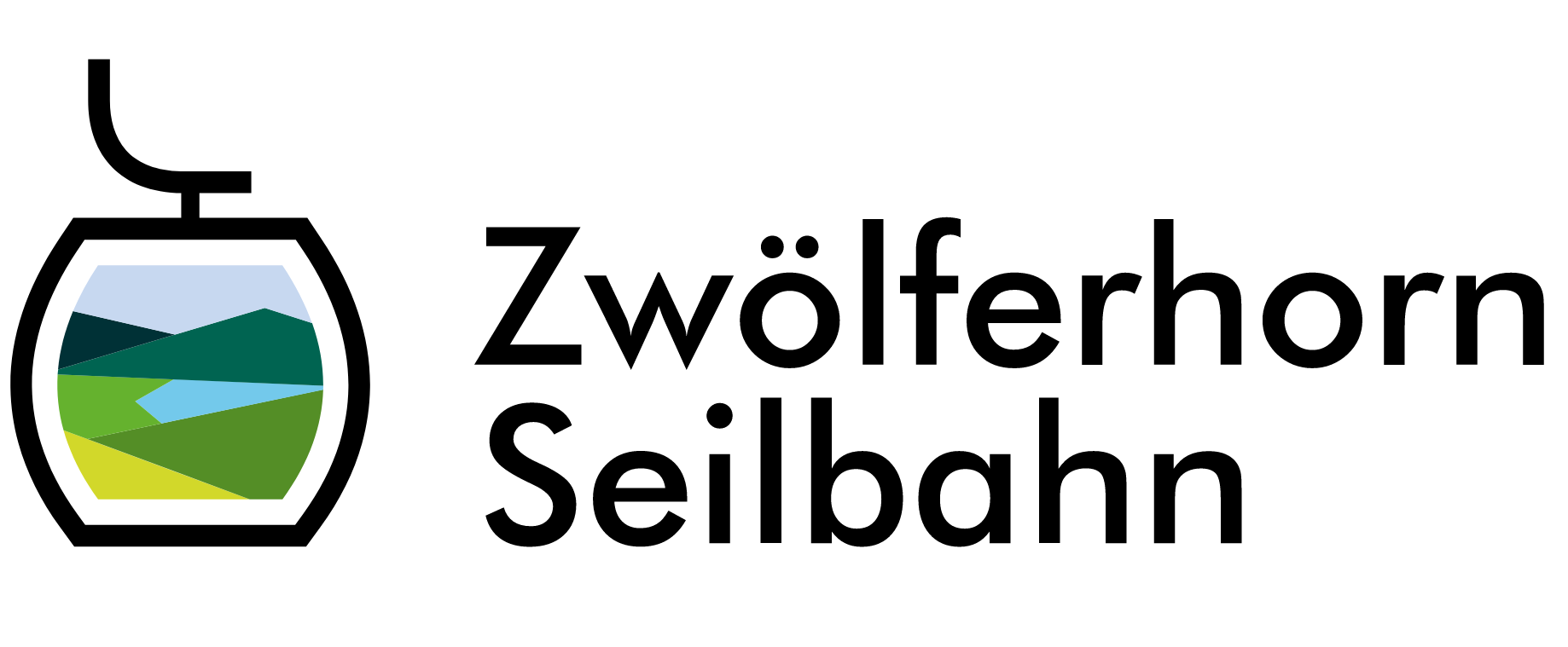 Zwoelferhorn Seilbahn