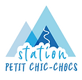 Station Petit Chic-Chocs - Cap-Chat