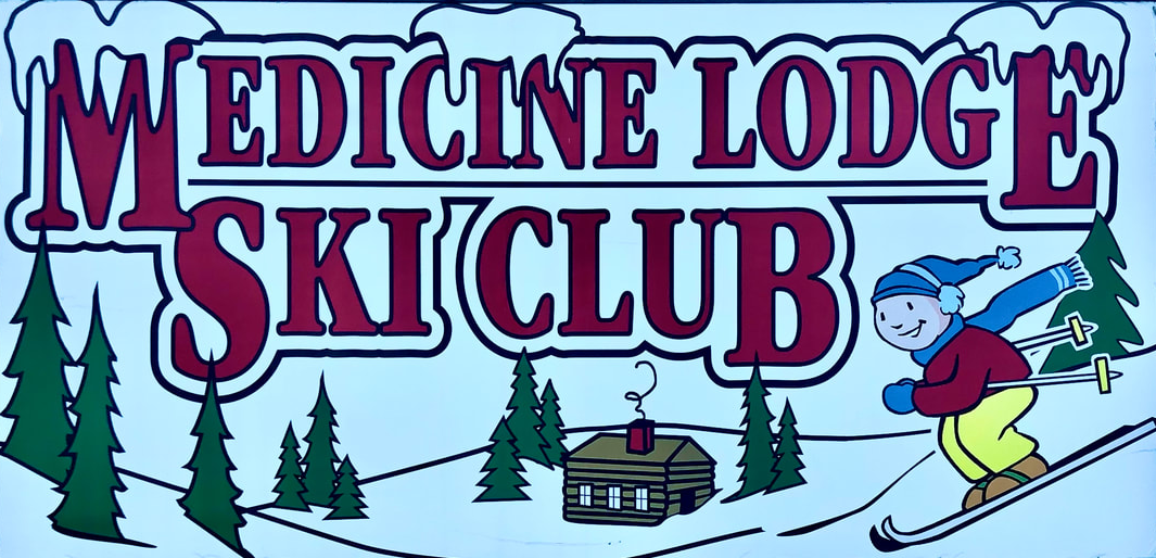 Medicine Lodge Ski Area