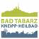 Datenberg – Bad Tabarz