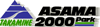 Asama 2000
