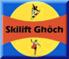 Skilift Ghöch