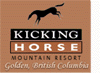 Kicking Horse