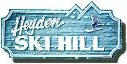 Heyden Ski Hill