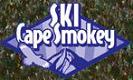 Ski Cape Smokey