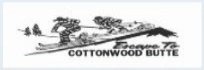 Cottonwood Butte