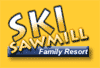 Ski Sawmill