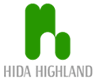 Hida Highland