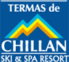 Logo Termas de Chillan