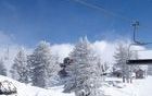 28 estaciones de esquí en cuatro días