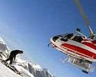 El heli-ski mas caro del mundo