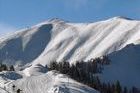Tres esquiadores multados por saltarse una cuerda en Aspen