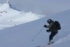 100 kilómetros y más de 4 metros de nieve para esquiar en Sierra Nevada