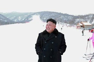 Corea del Norte Abre su Primer Centro de Ski