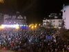 Más de 3000 personas celebran la Nochevieja en Sierra Nevada