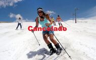 Las Leñas NO tendrá esquí de verano a partir del próximo 2 de enero