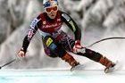 Doblete italiano y triunfo de Lindsey Vonn en Garmisch-Partenkirchen