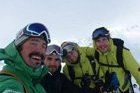 Iniciación al esquí de travesía en Beret