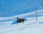 6 días de esquí en West-Tirol (Austria) 