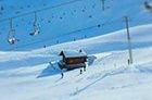 6 días de esquí en West-Tirol (Austria) 