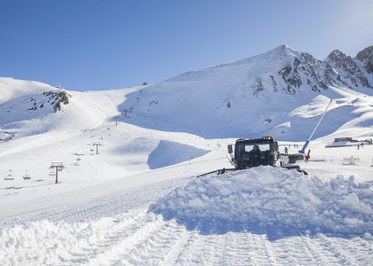 Rossignol es la marca que más esquís vende
