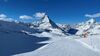 Conociendo el Valais ❄️ 4 Vallées, Zermatt y Aletsch Arena