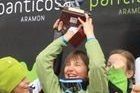 I Trofeo Alevin Comarca Pirineos Alto Gallego Panticosa