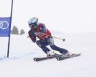 Resultados de las competiciones de esquí de este fin de semana