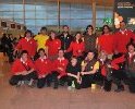 Cinco españoles acudirán a los Paralímpicos de Vancouver 2010